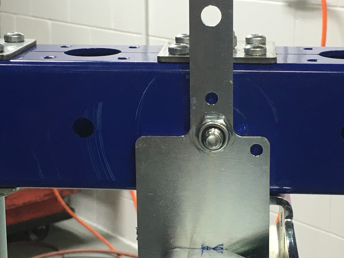 Small Shelf Cart