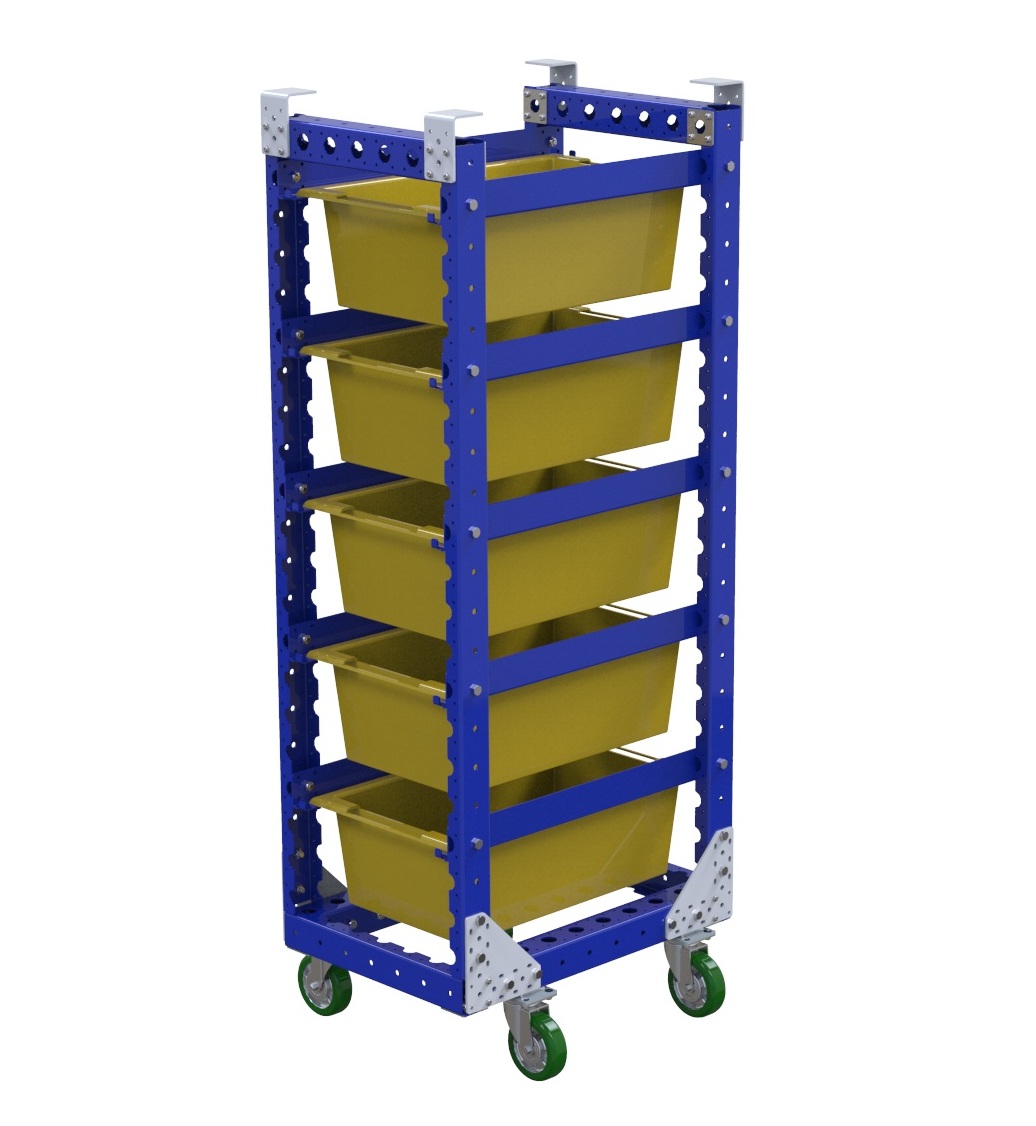 Daughter Cart - 700 x 490 mm