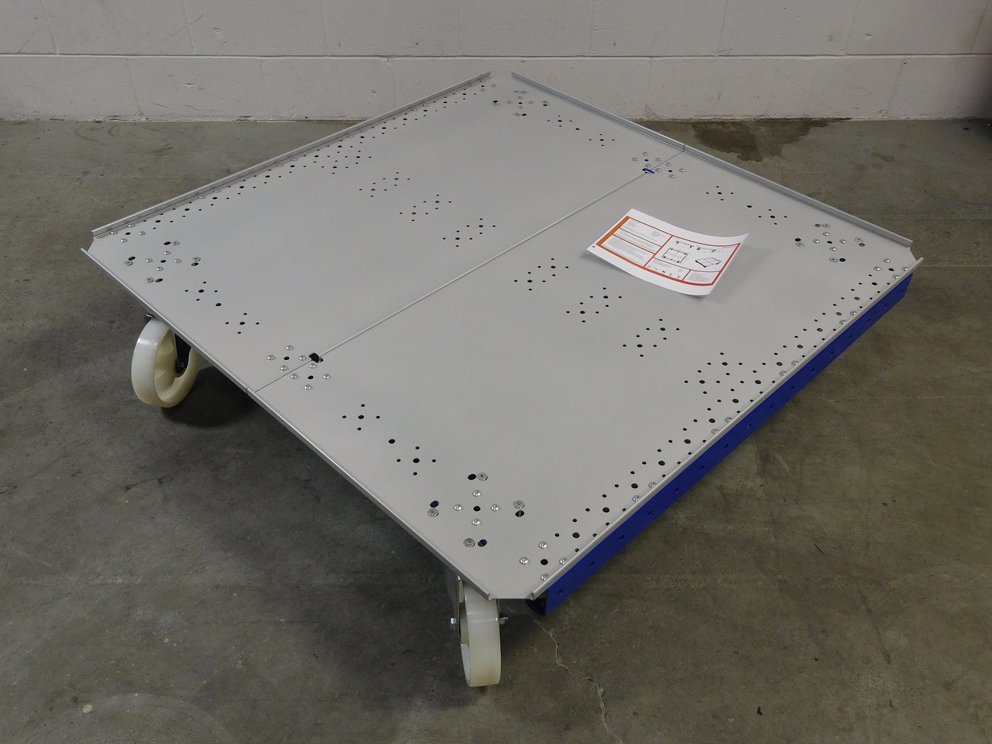 Pallet Cart - 1260 x 1260 mm