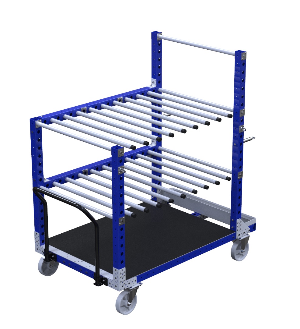 Kit Cart - 1680 x 1050 mm