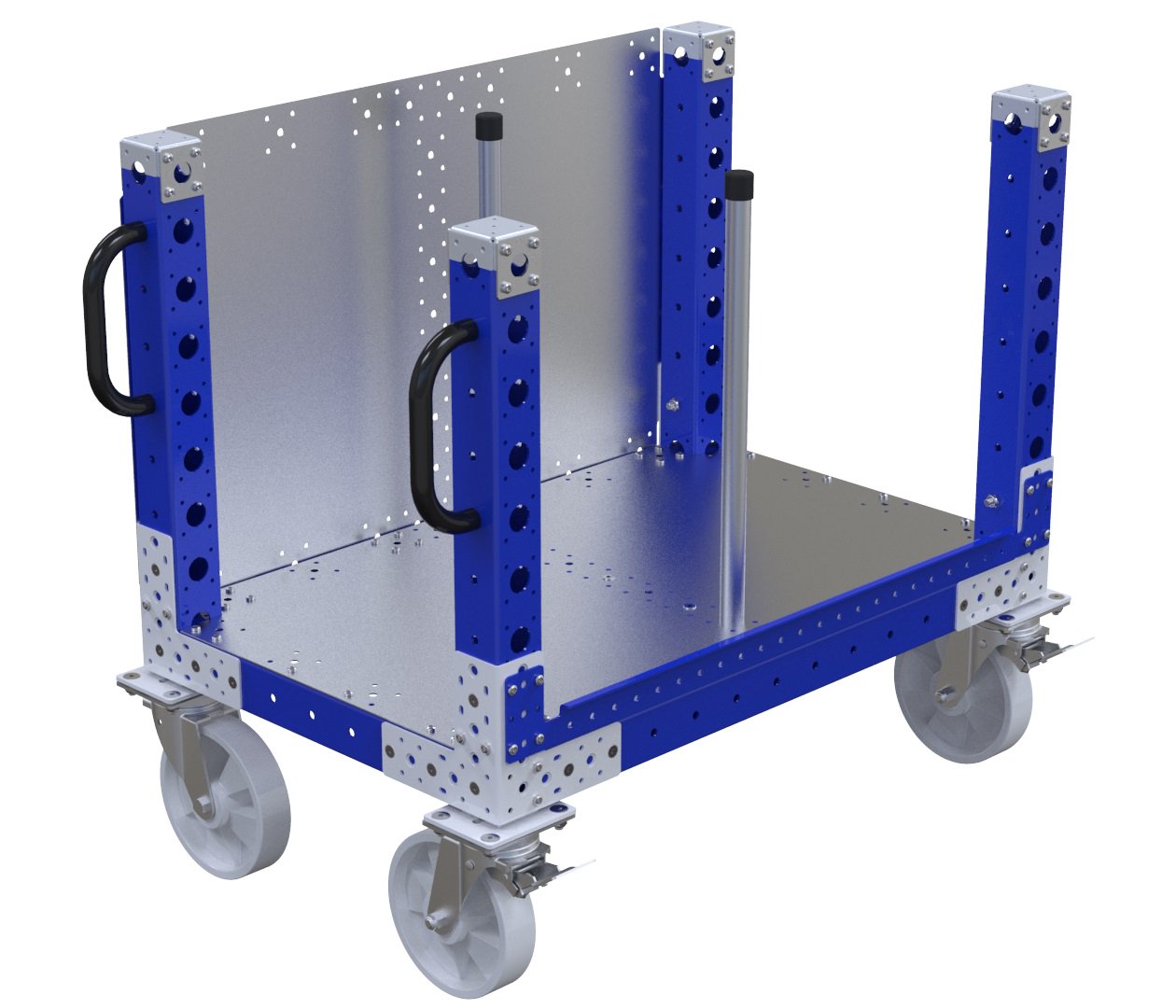 Pallet Cart - 980 x 630 mm