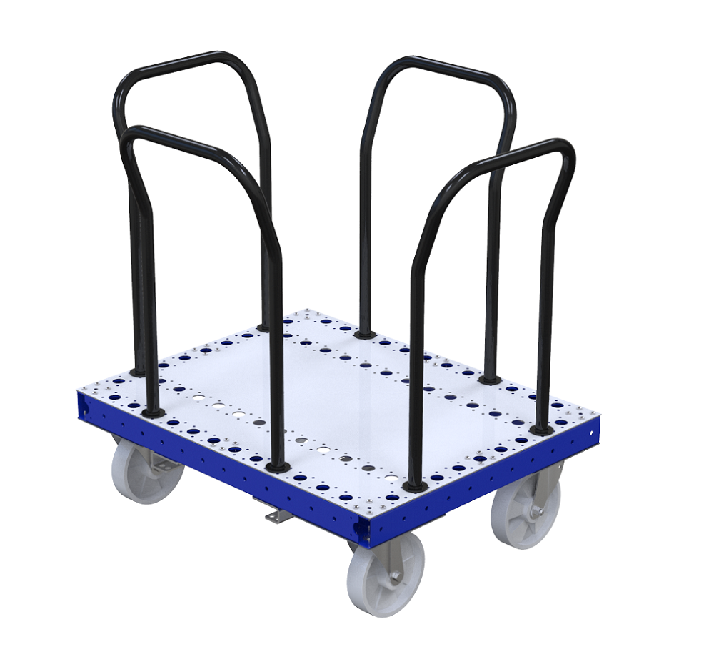 Pallet Cart - 980 x 770 mm