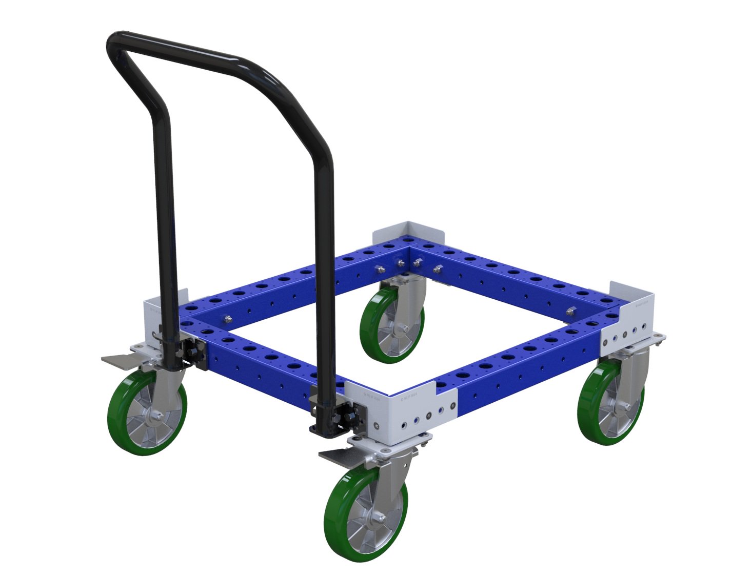 Pallet Cart - 1260 x 1260 mm
