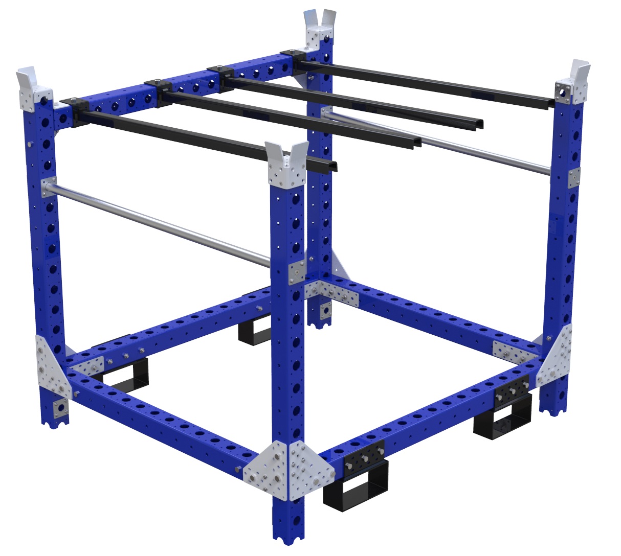 Rack for Hanging - 1330 x 1190 mm