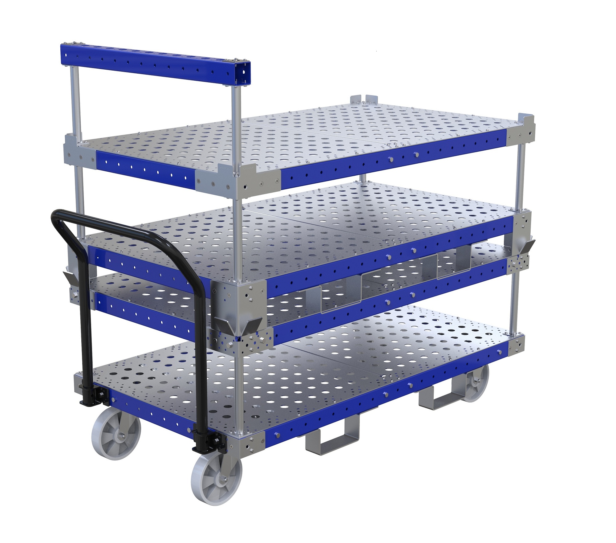 Stackable Rack 1610 x 910 mm