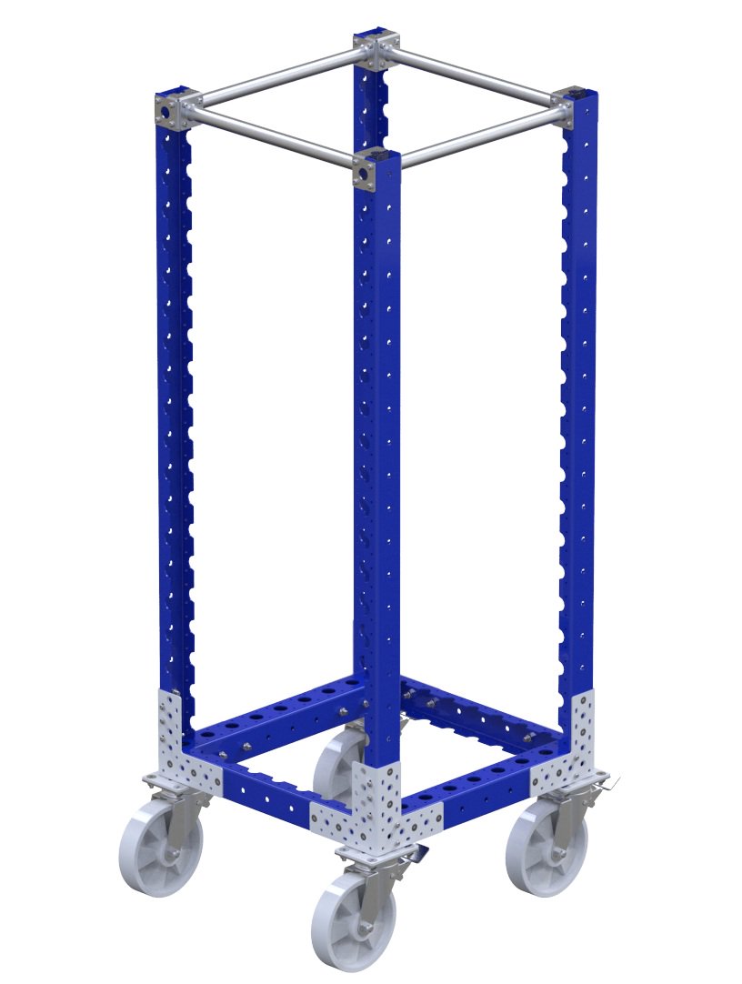 Kit Cart - 630 x 630 mm