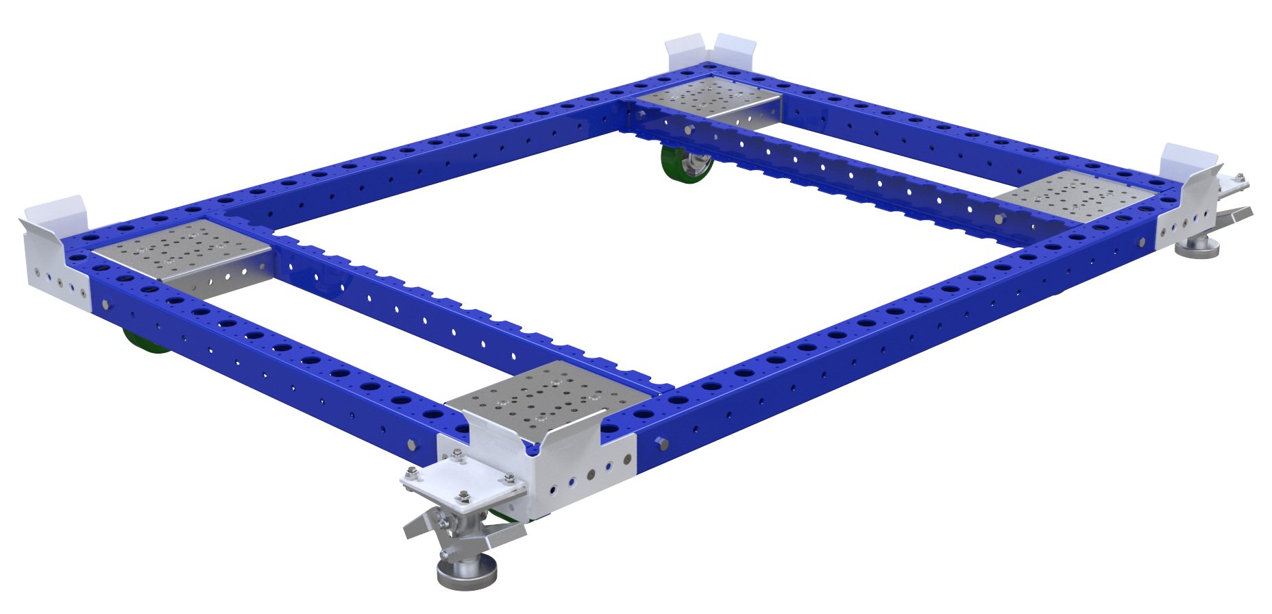 Pallet Cart - 1680 x 1260 mm