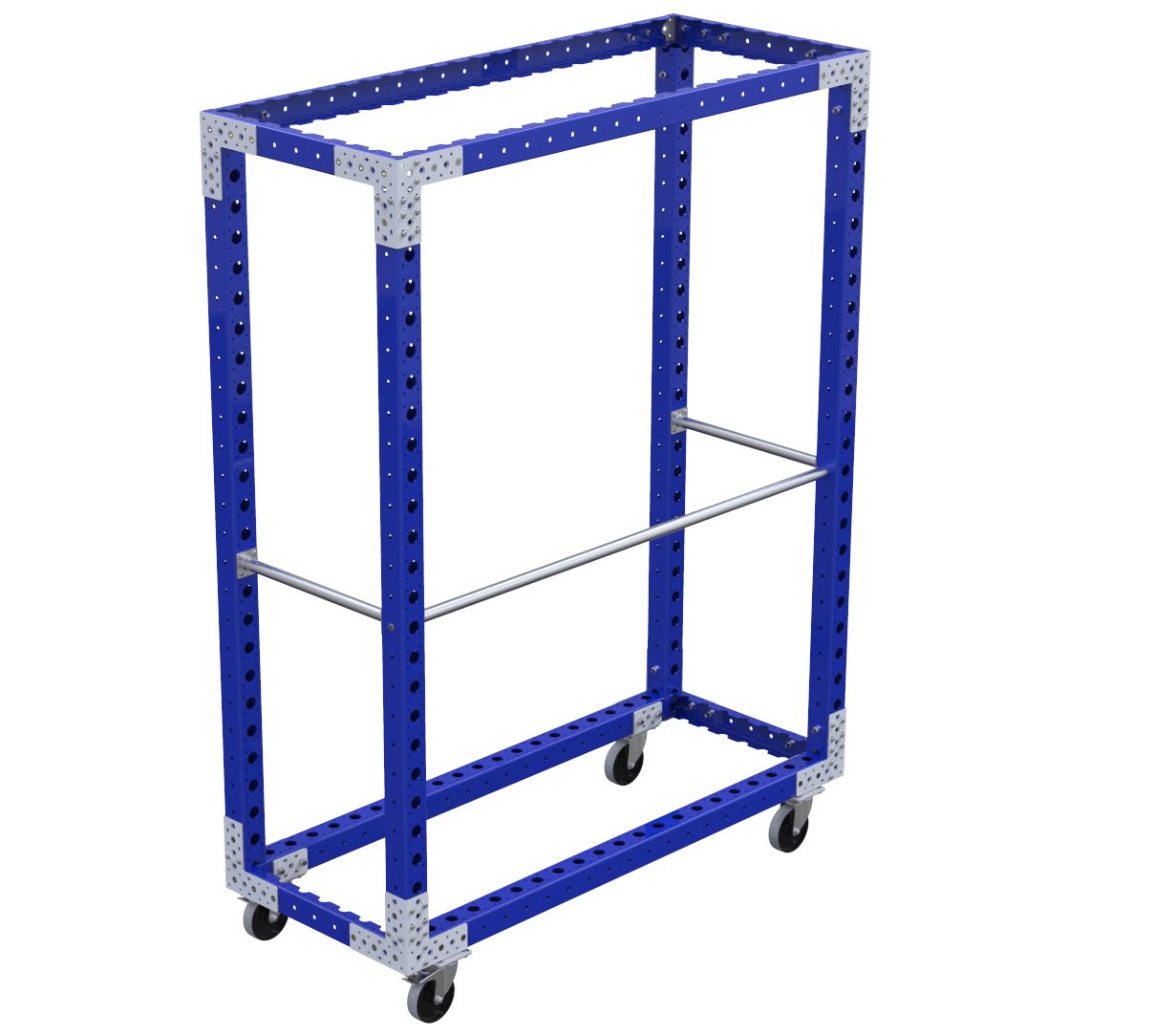 Rack Cart - 1540 x 630 mm