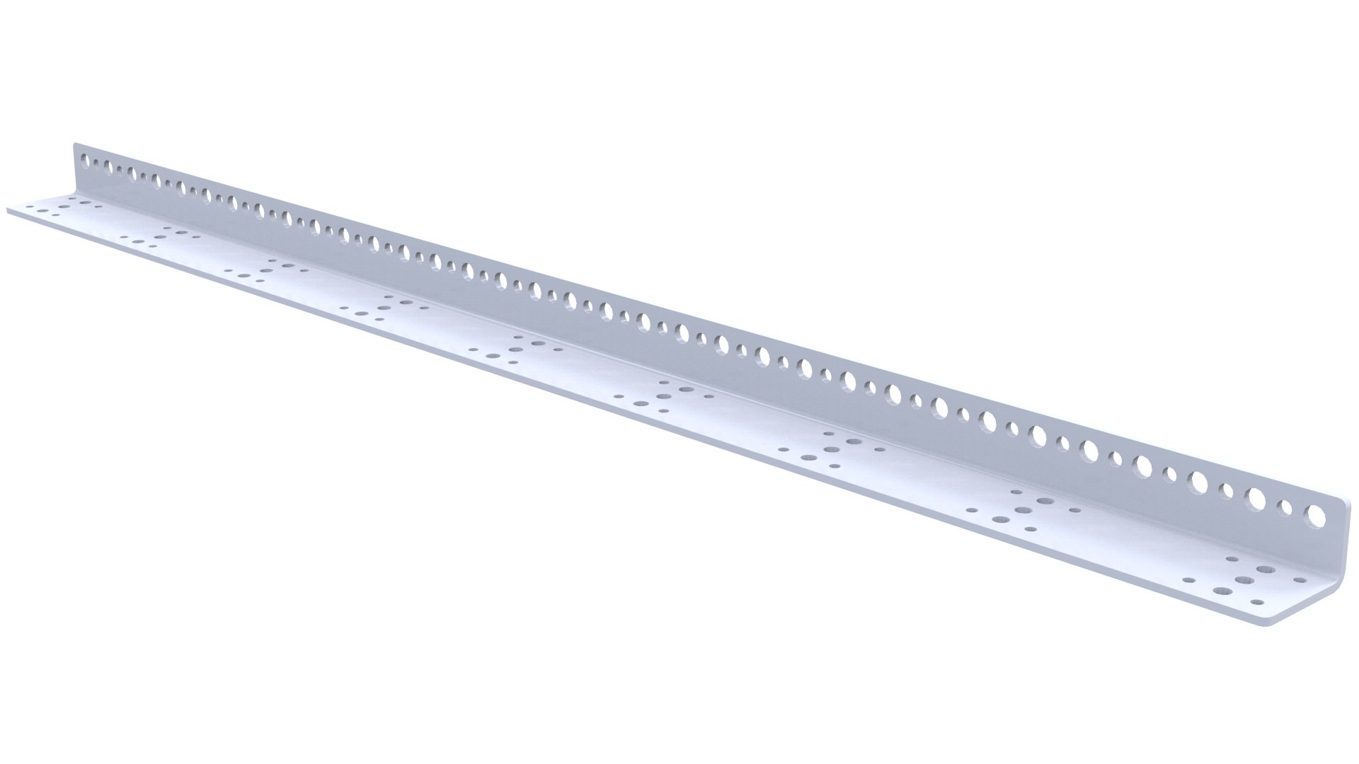 Roller Guide - 1190 mm