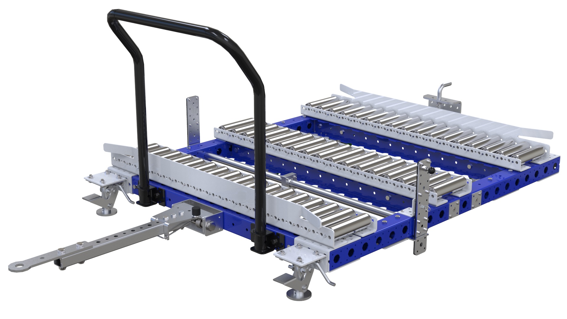 Roller Cart - 1400 x 1190 mm