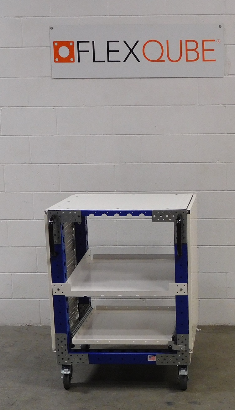 Tool cart - 770 x 630 mm