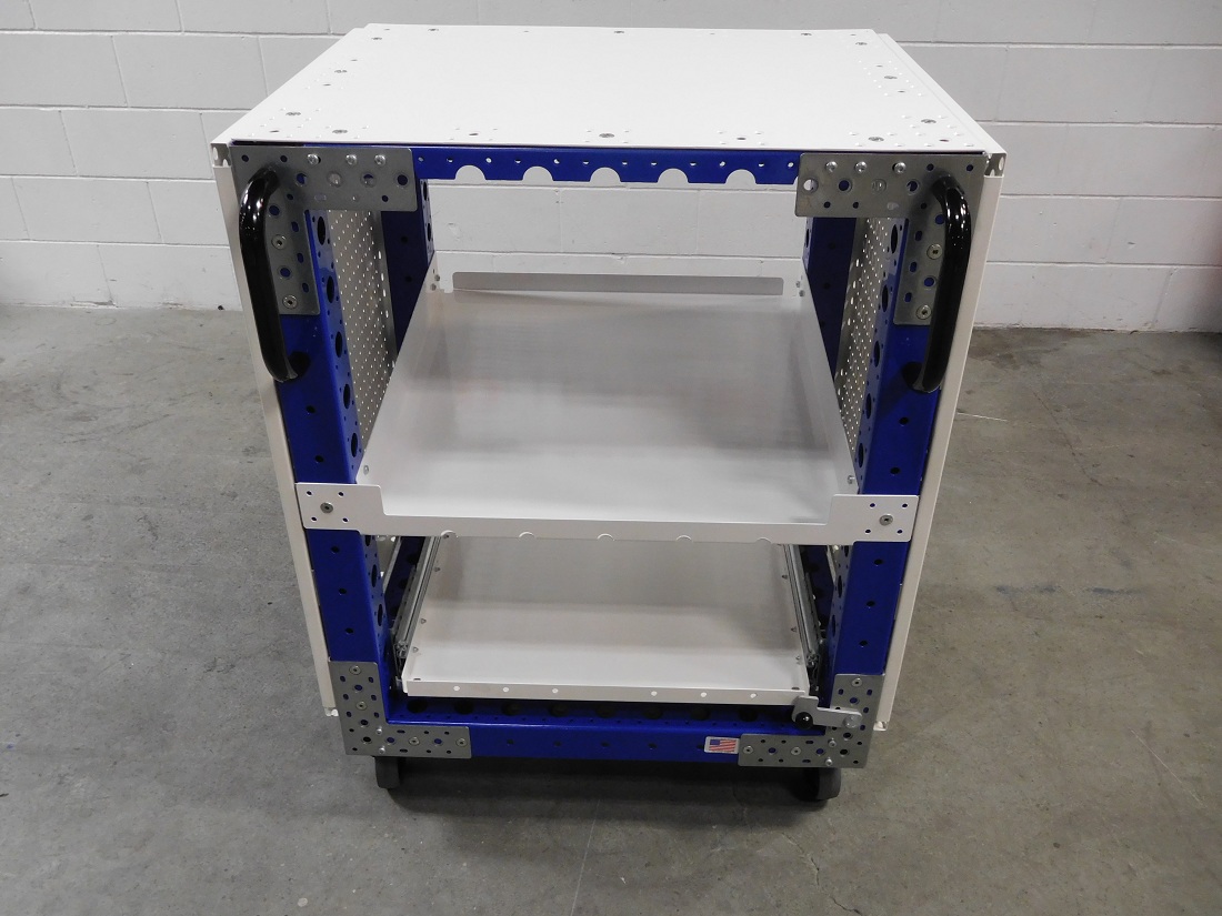 Tool cart - 770 x 630 mm