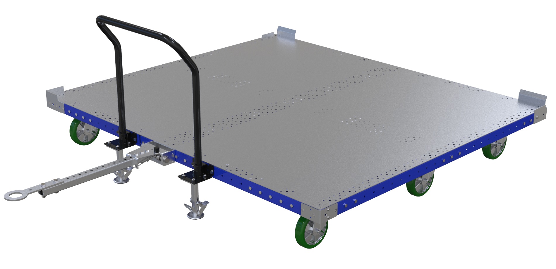 Pallet Cart - 2240 x 1960 mm