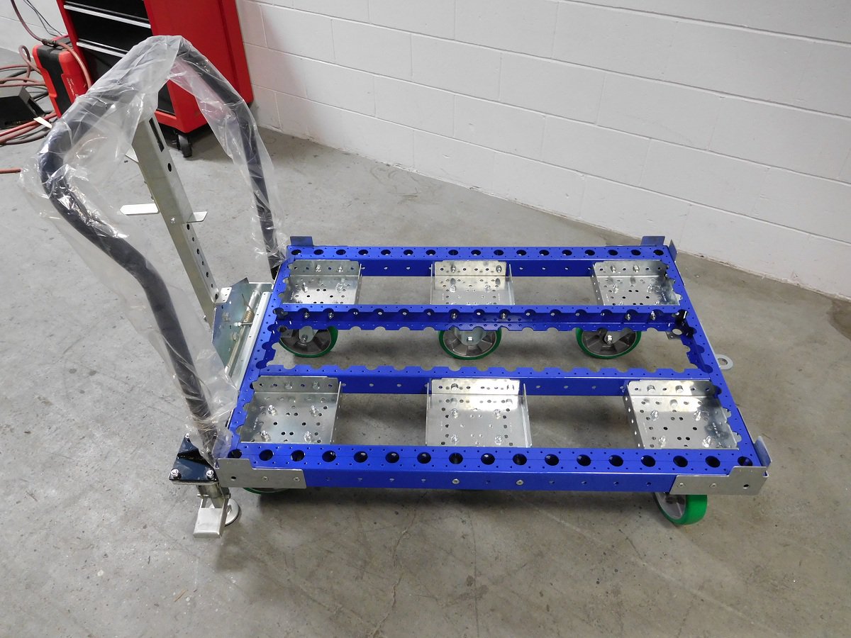 Tugger Cart 1190 x 840 mm