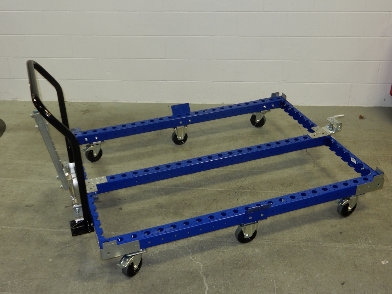 Tugger Cart 50 x 50 inch