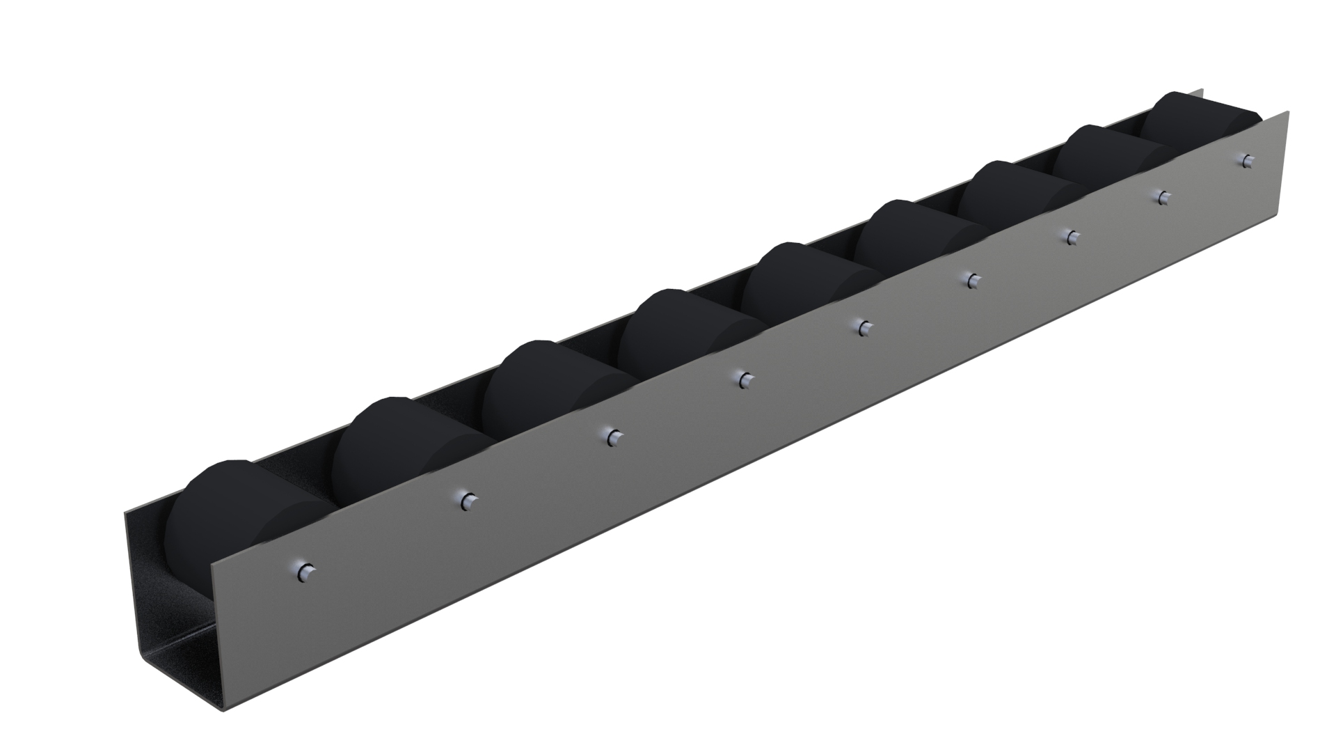 Roller - 450 mm