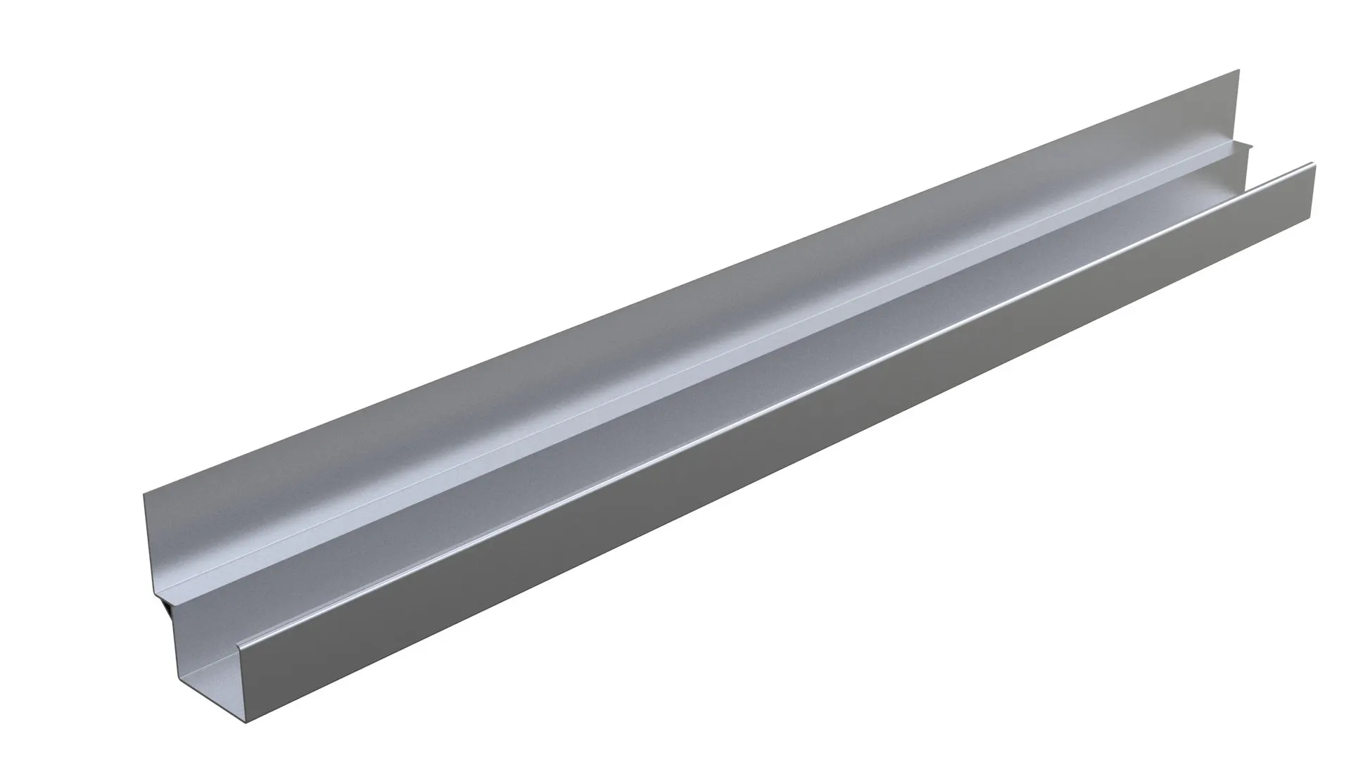 Roller Guide 10 mm offset - 650 mm