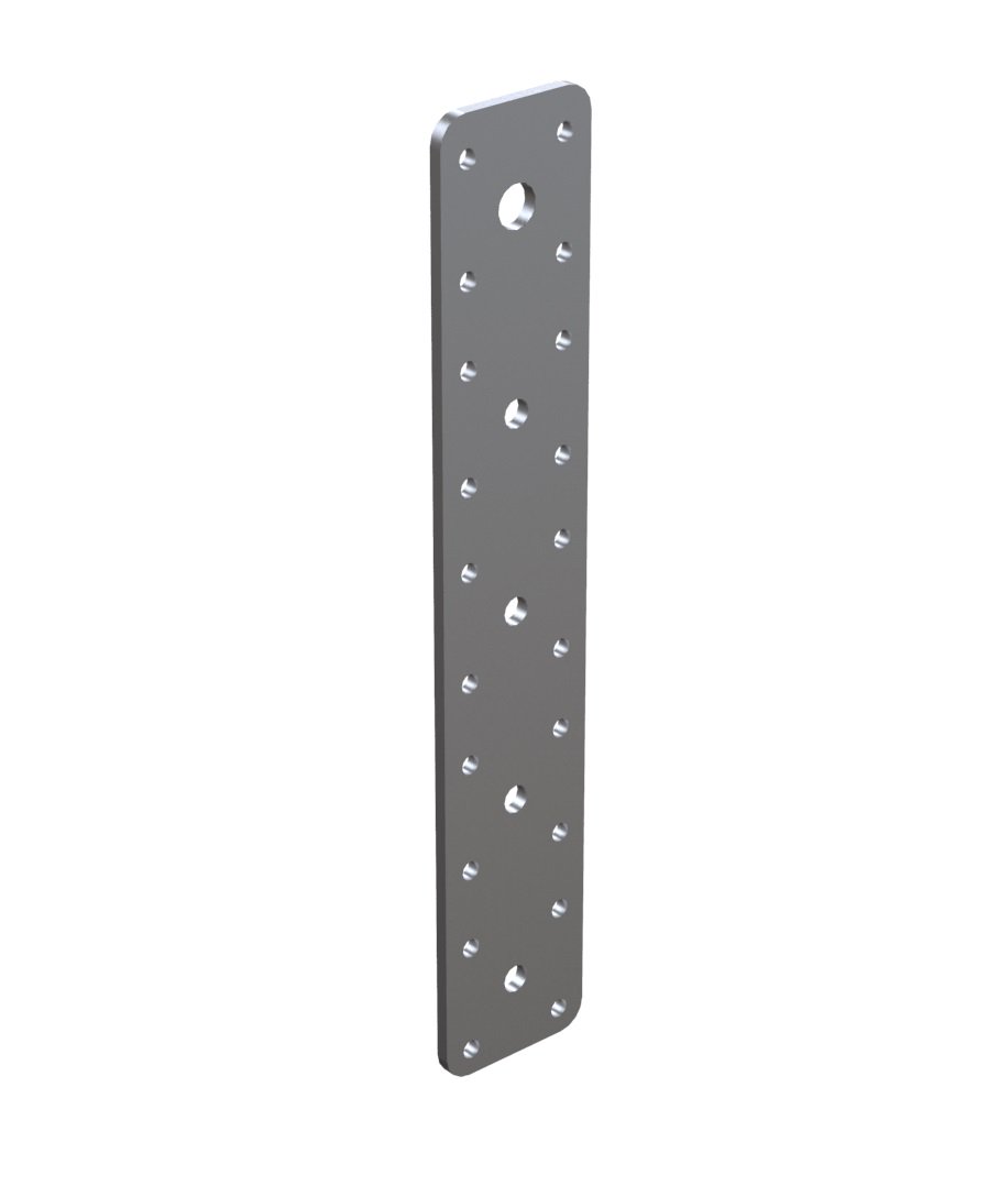 Rotation handle and lock - 345 mm