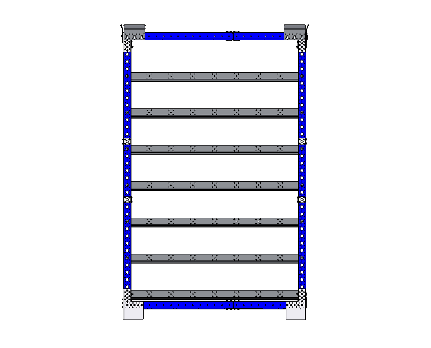 Window Cart 2730 x 1750 mm