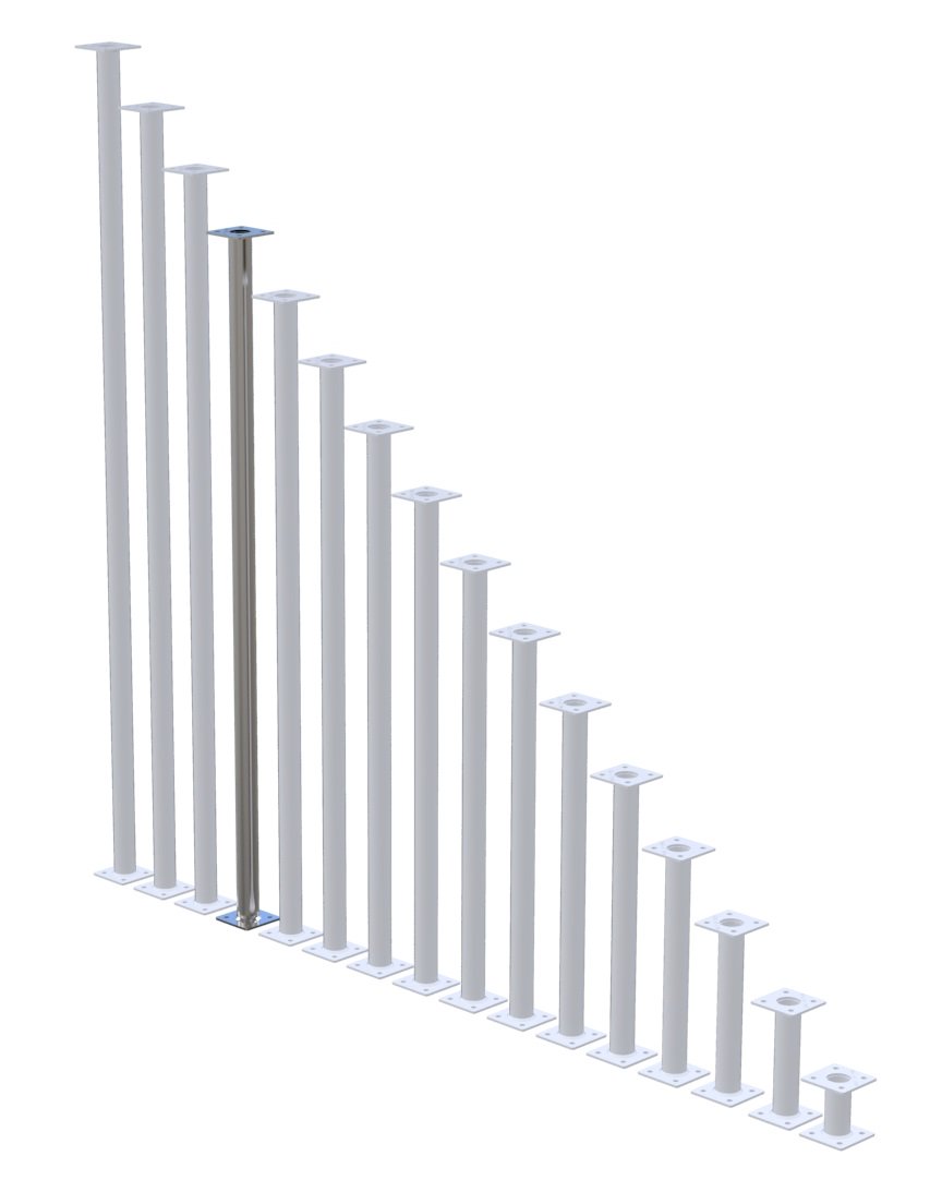 FlexTube 1120 mm