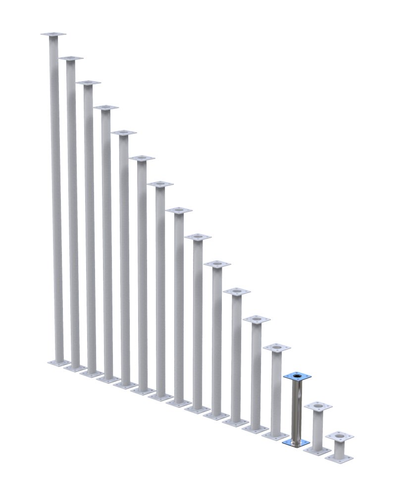 FlexTube™ 210 mm