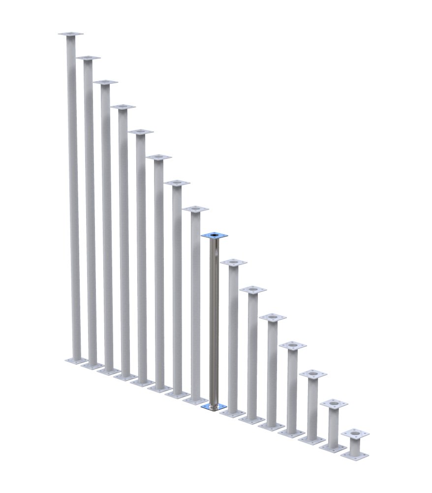 FlexTube 560 mm