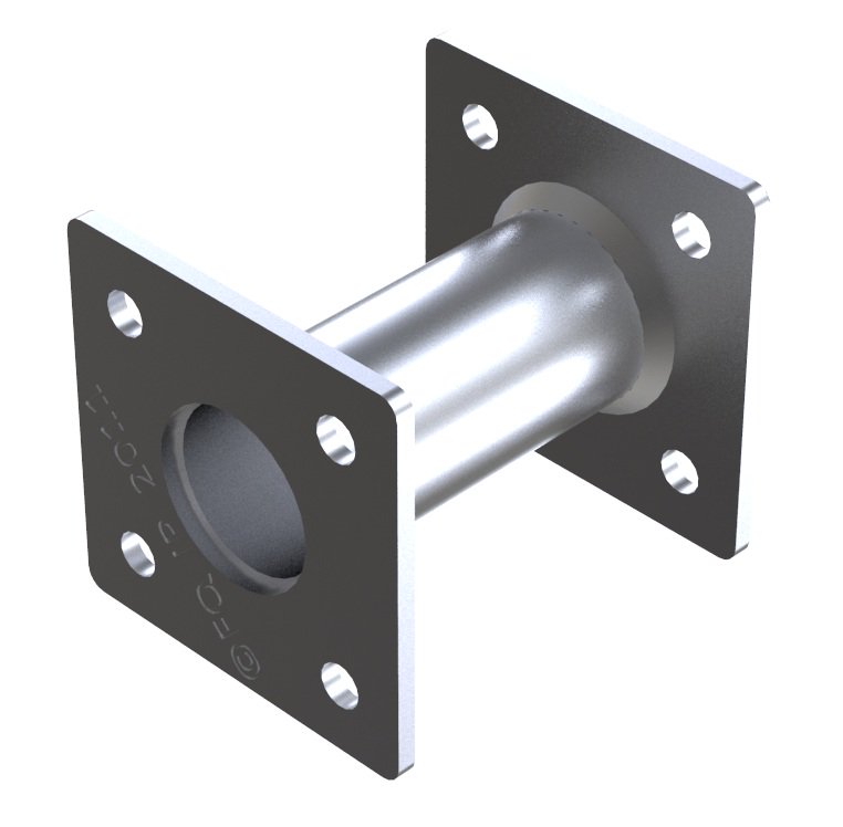 FlexTube™ 70 mm