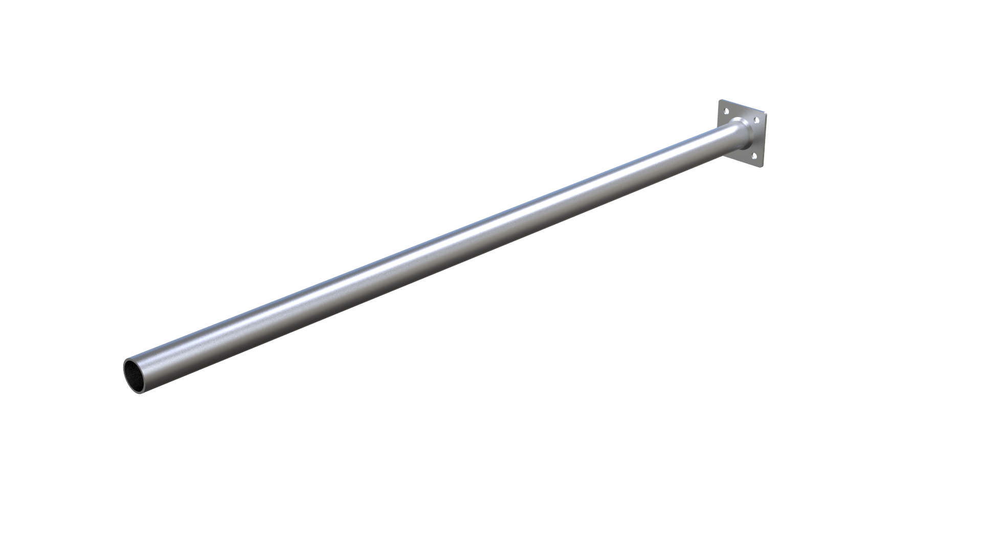 FlexTube (One plate) 770 mm