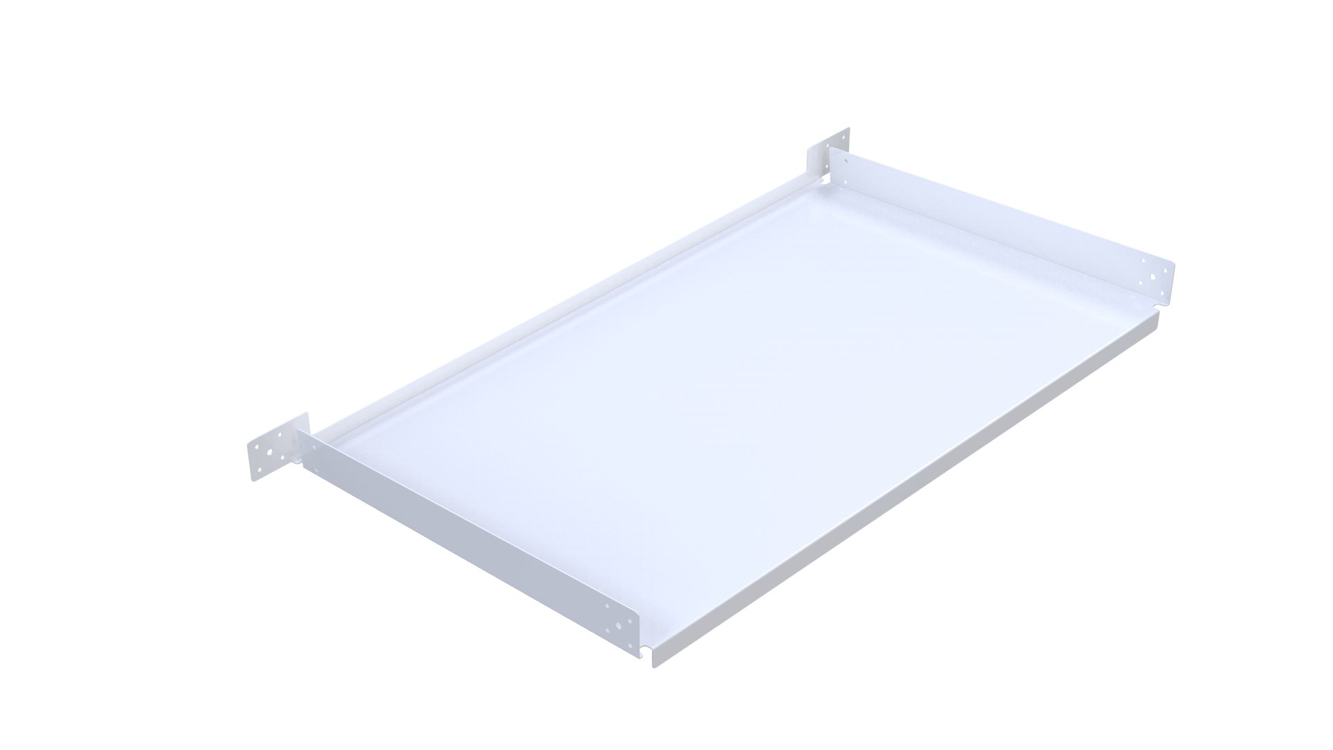 Flow Shelf - 1260 x 703 mm