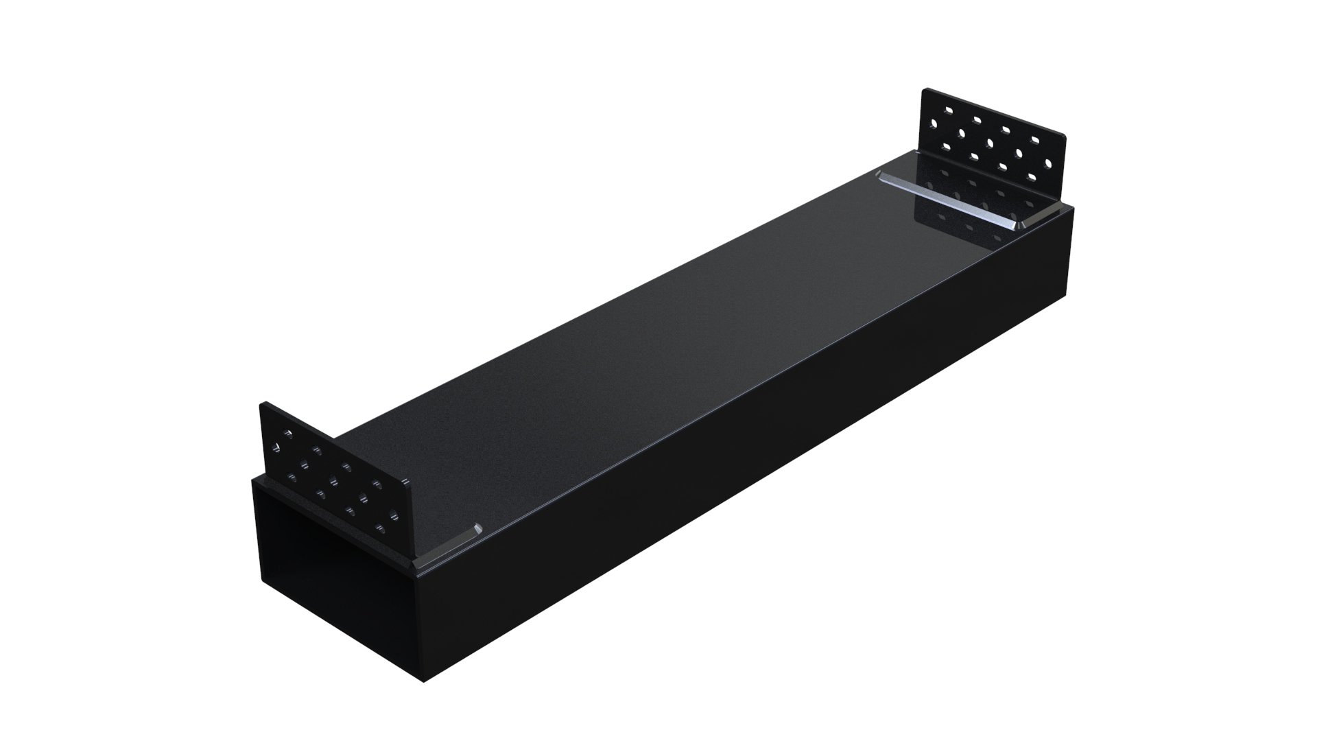 Fork Tunnel EU - 840 mm