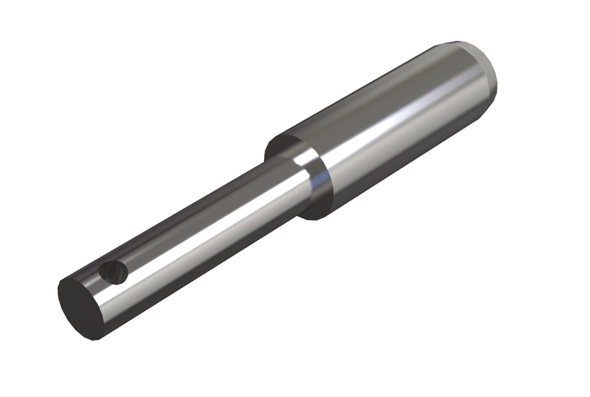 Gas spring K0B1KU75-700-1717/1000N