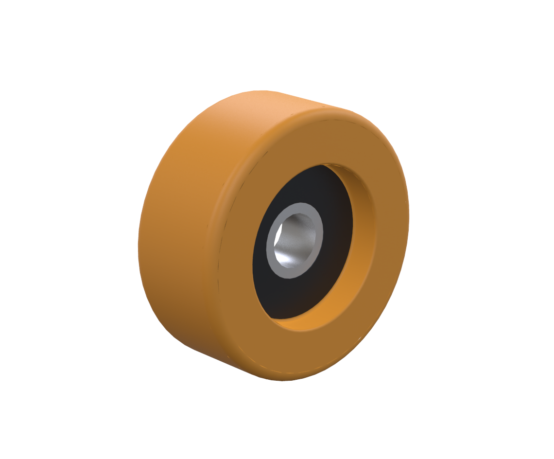 Guide Wheel
