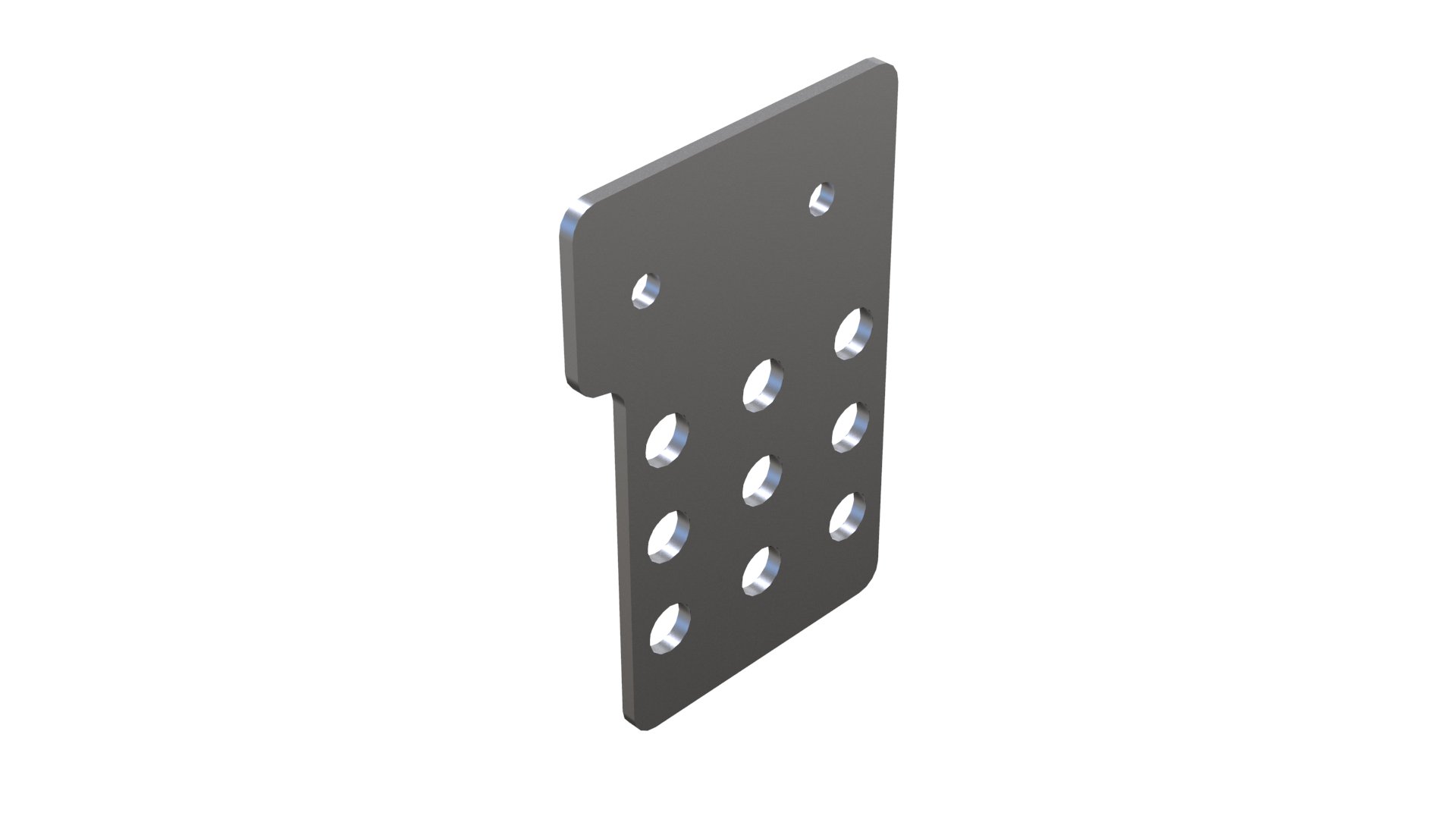 Hanger Plate