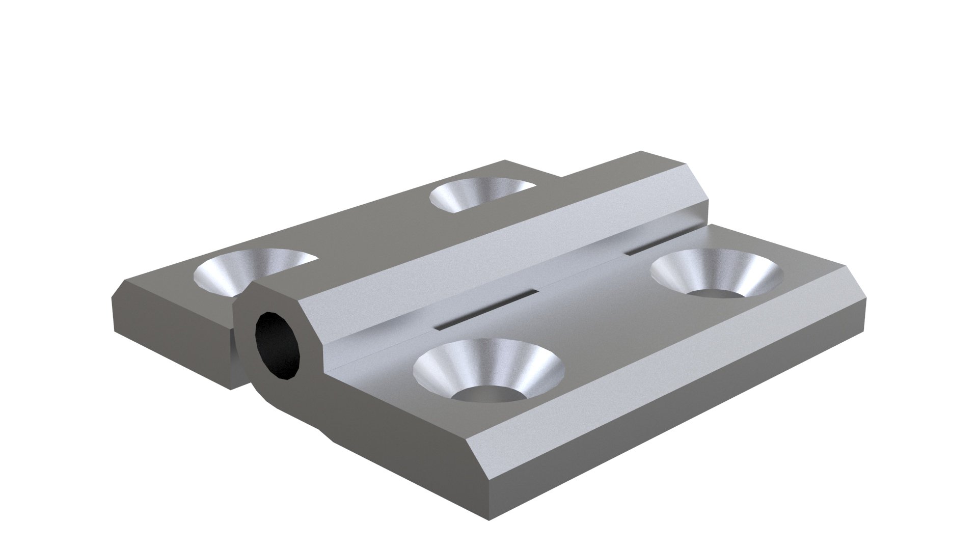 Hinge Assembly