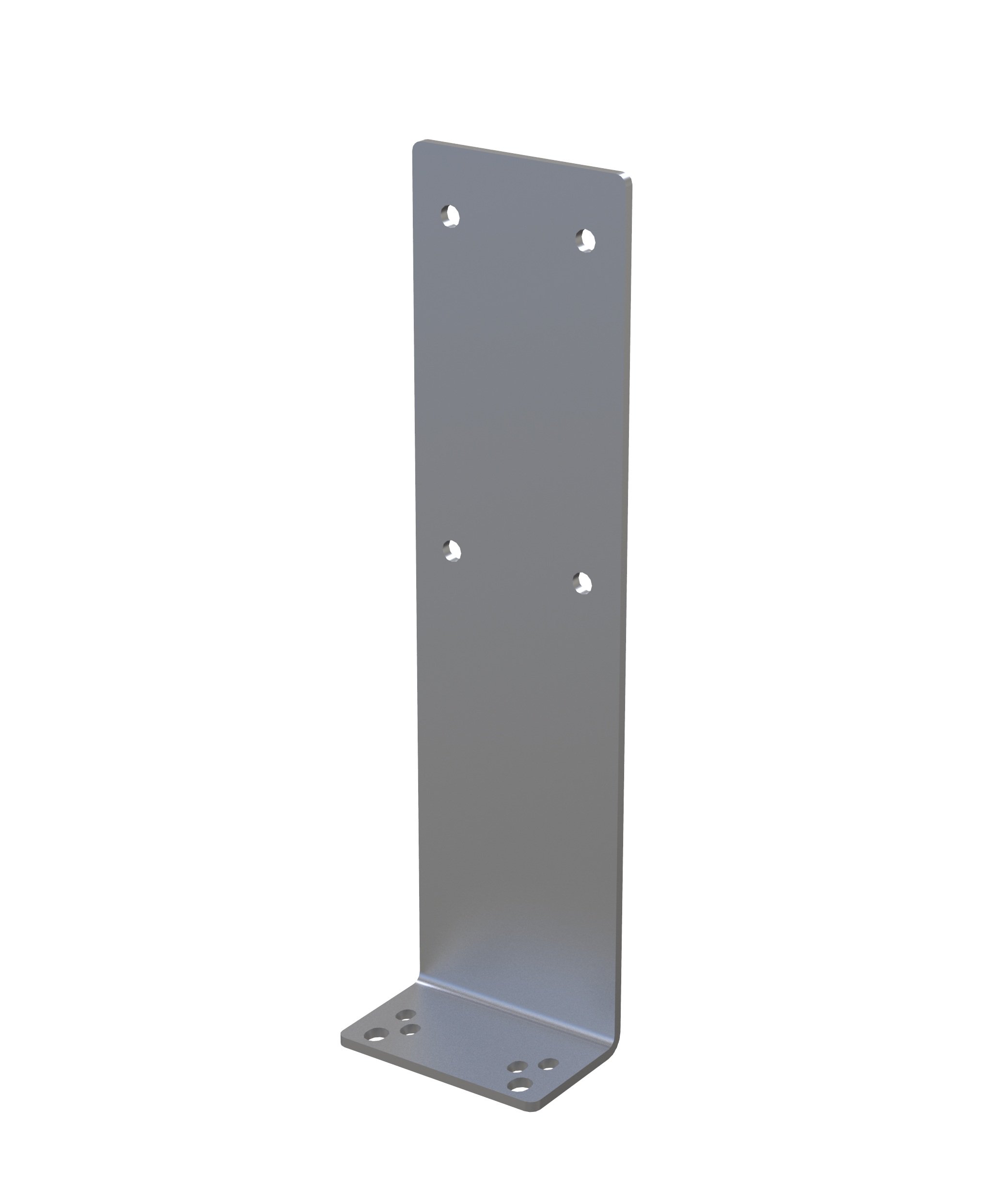 Inner Caster Attachment AGV