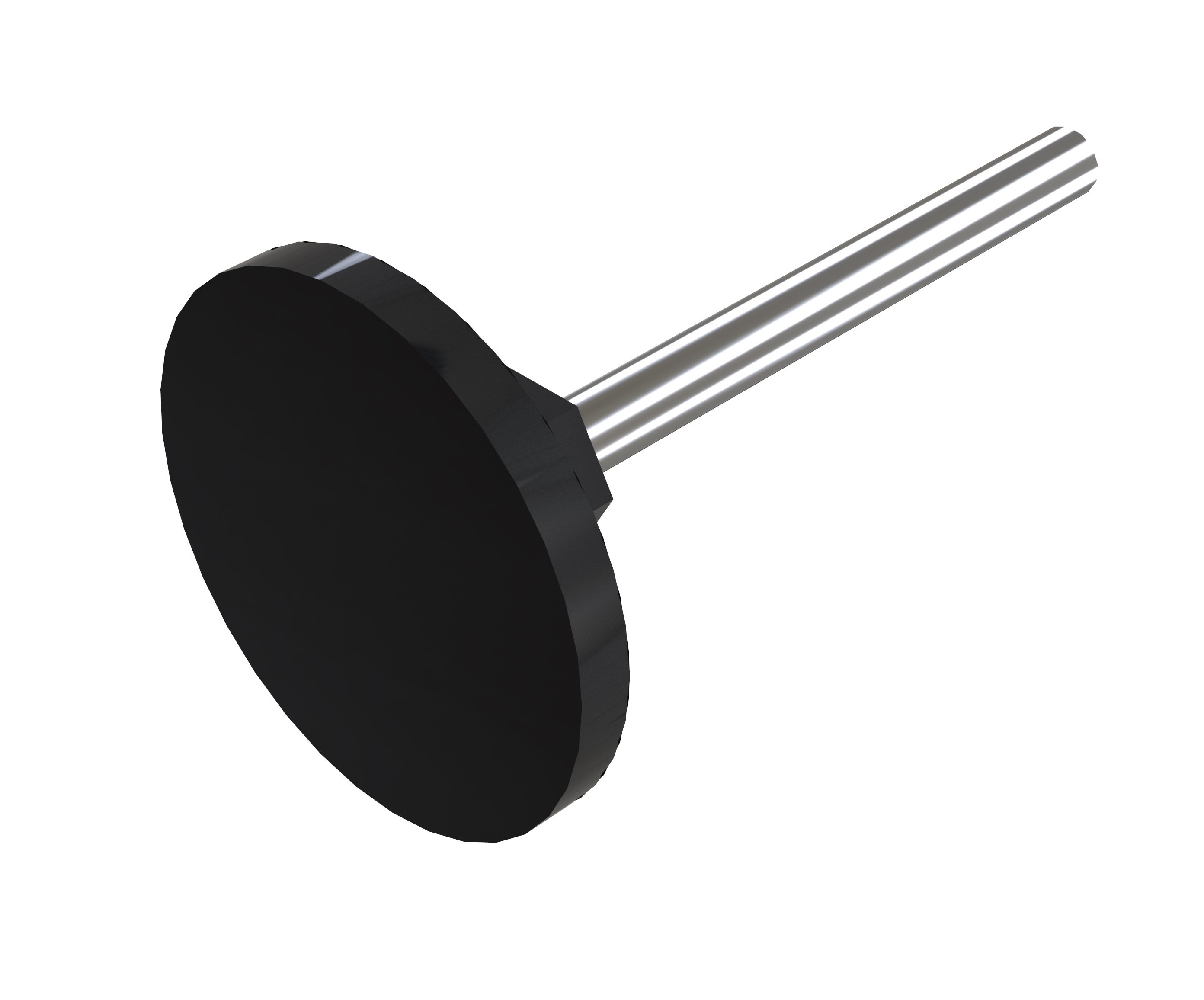 Levelling element