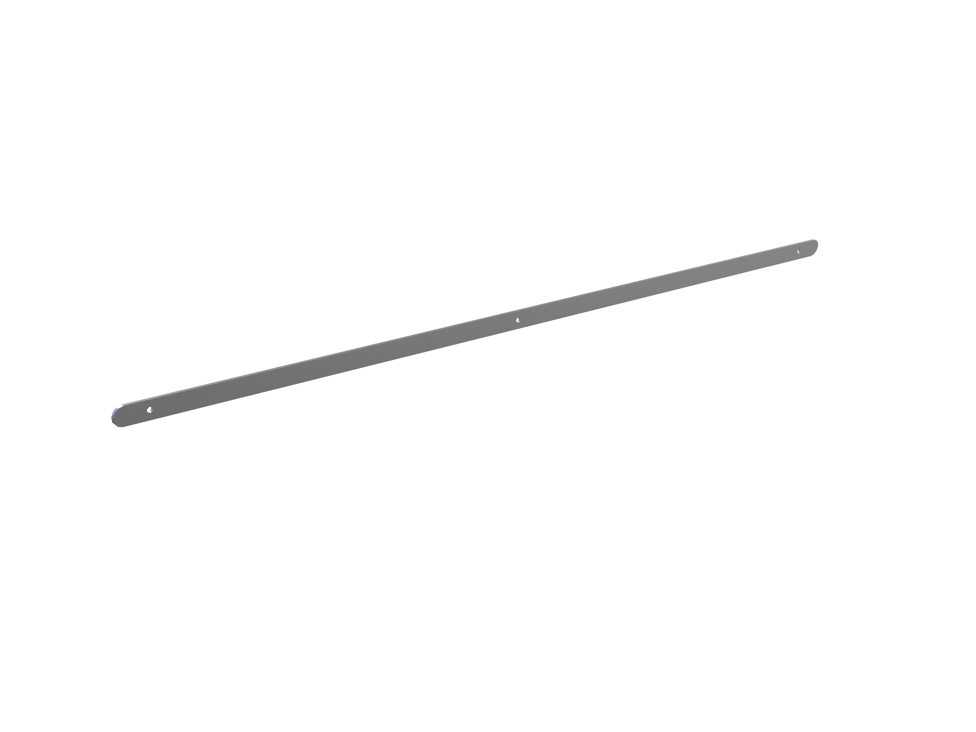 Lever link