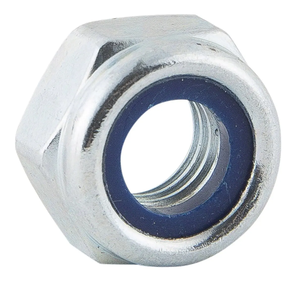 Locking Nut M8