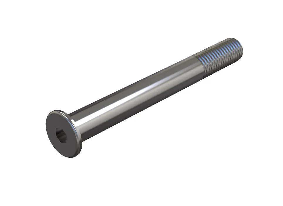 M10 x 90 mm Extra Low Head