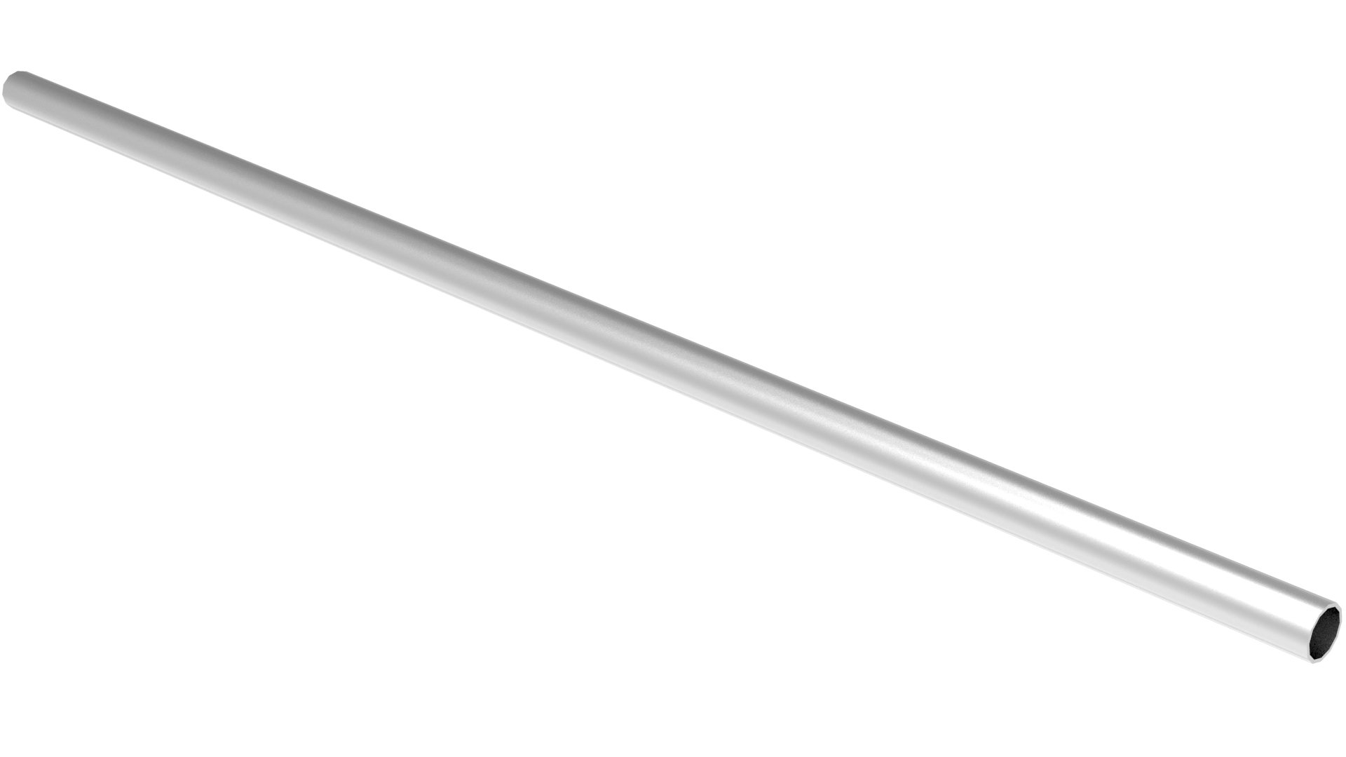 Outer Tube (No Plate) - 1144 mm