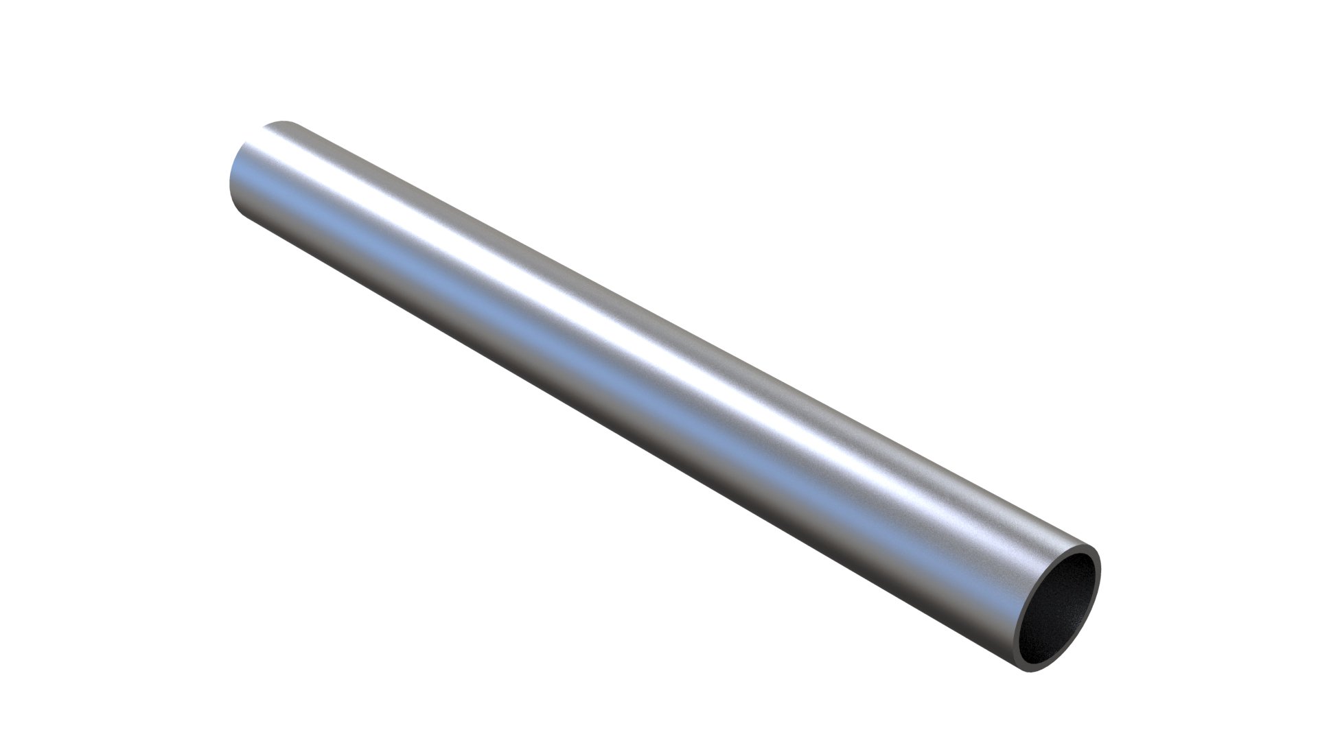 Outer Tube (No Plate) - 274 mm
