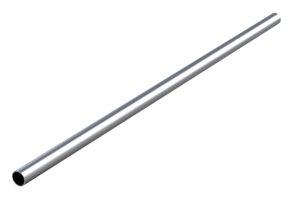 Outer Tube (No Plate) 950 mm