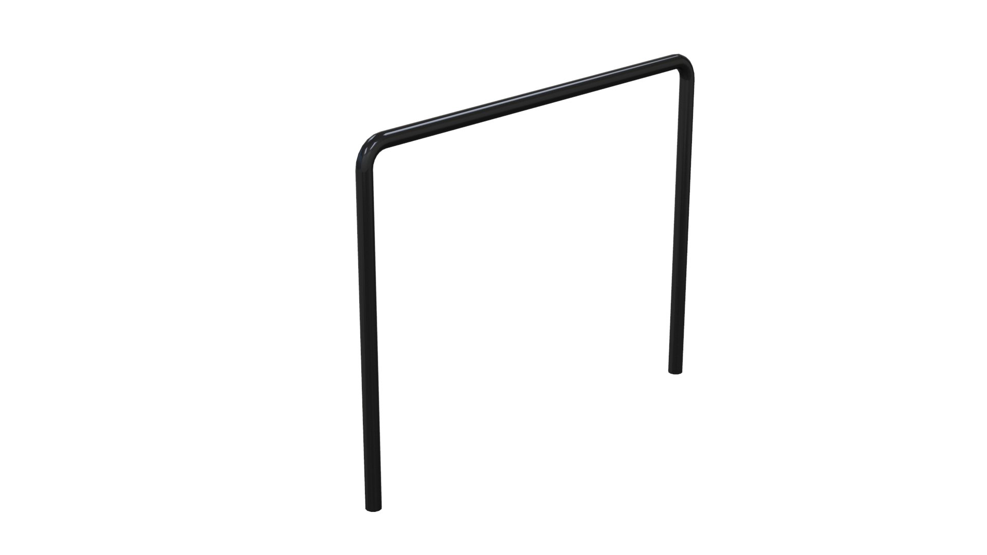 Pipe Rail - 840 x 630 mm