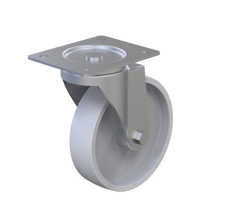 Swivel Caster - 125 mm