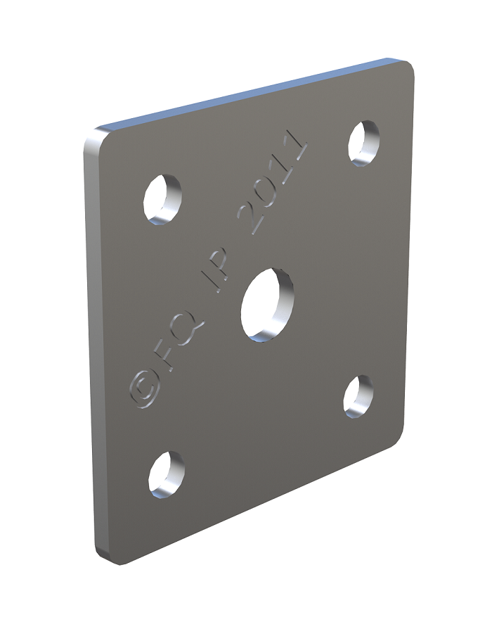 Flexplate™ M10