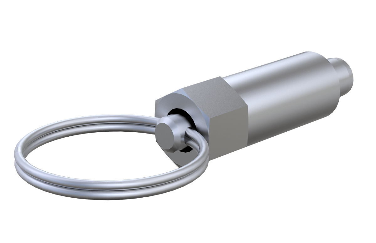 Locking Pin