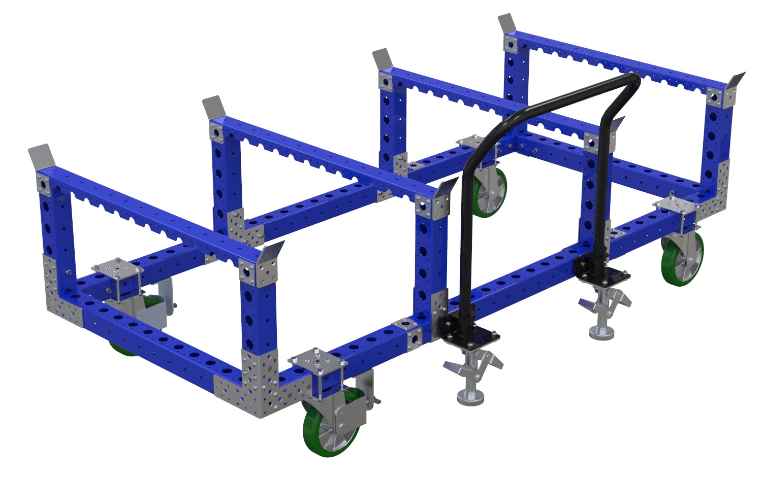 Transport Cart - 2170 x 980 mm