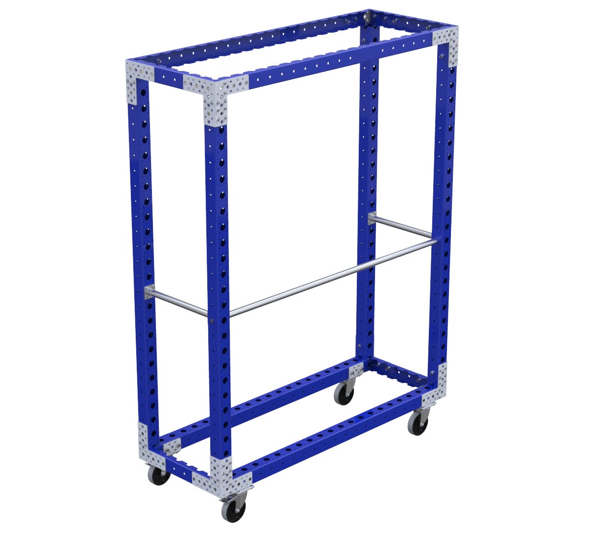 Rack Cart - 1540 x 560 mm