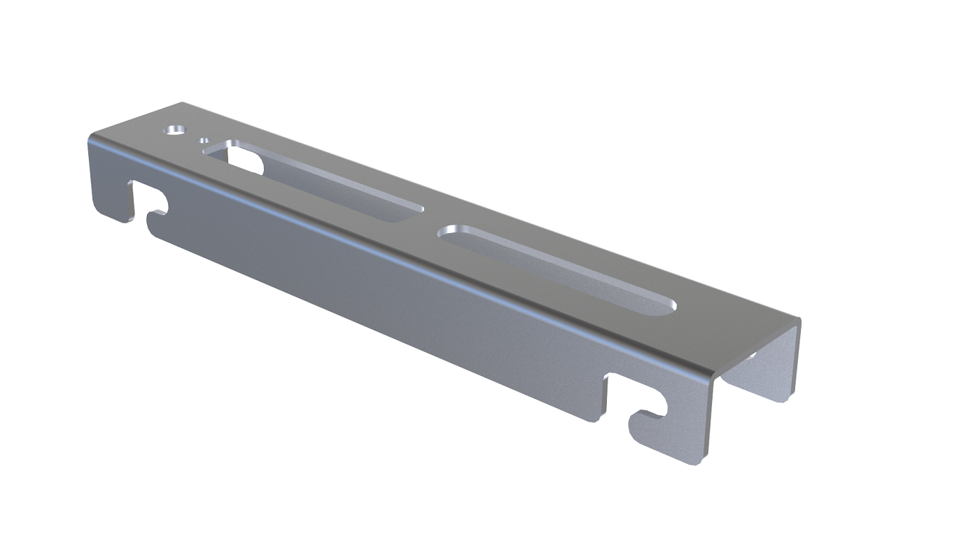 Quick Release Plate