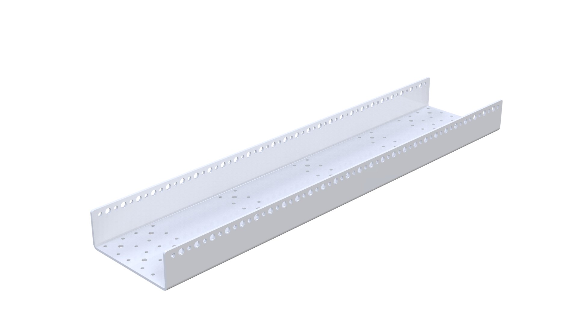 Roller Fixture Middle - 980 mm